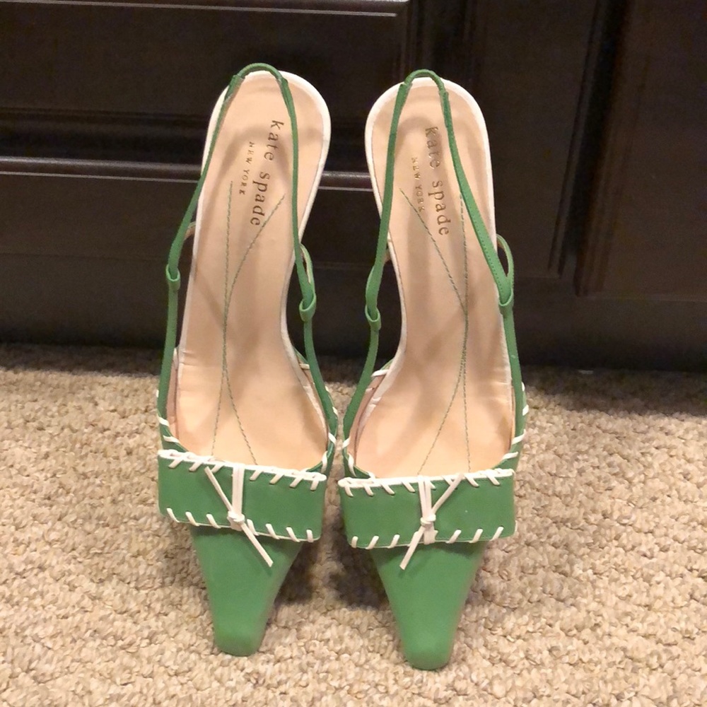 Kate Spade Shoes